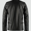 X-Men Cyclops: The Last Stand Scott Summers Leather Jacket